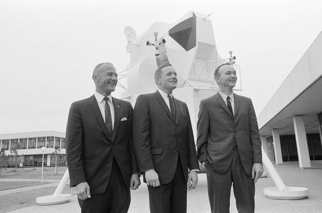 Una data di oggi: 9 Gennaio 1969.