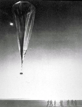 Una data di oggi: 10 Gennaio - 6 Febbraio 1956.