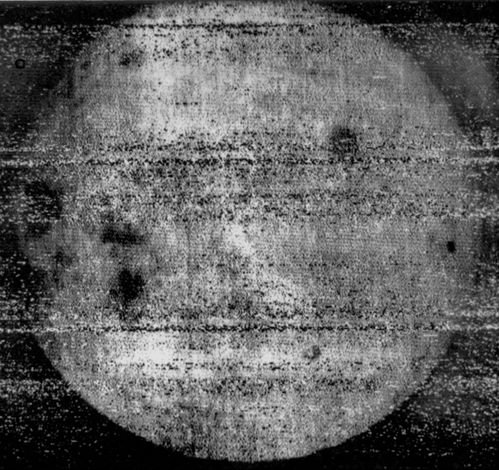 Una data di oggi: 10 Gennaio - 6 Febbraio 1956.