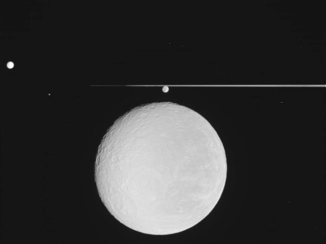 Una data di oggi: 11 Gennaio 2011.