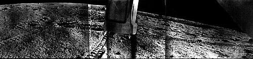Una data di oggi: 9 Febbraio 1971.