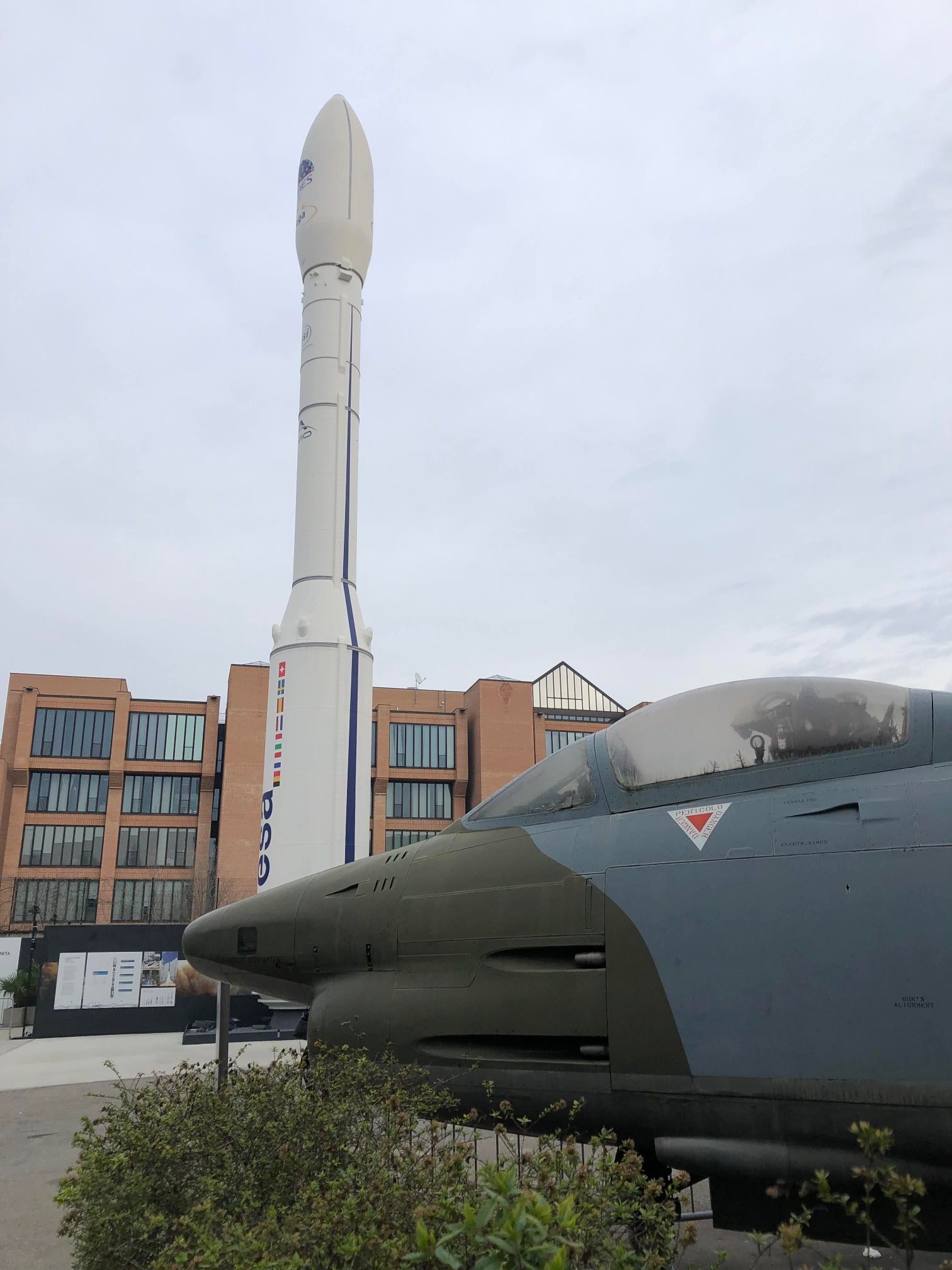 Una data di oggi: 13 Febbraio 2012.