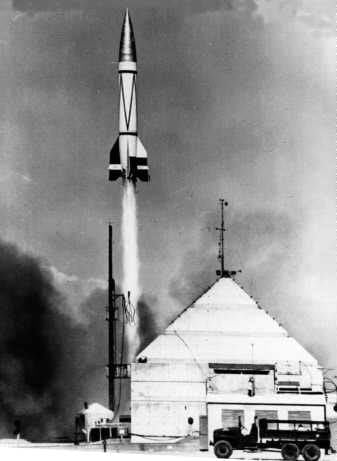 Una data di oggi: 20 Febbraio 1947.