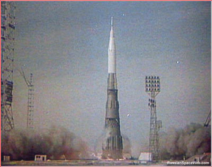 Una data di oggi: 21 Febbraio 1969.