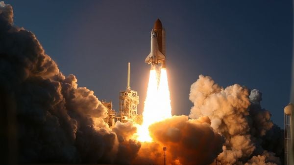 Una data di oggi: 9 Marzo 2011.