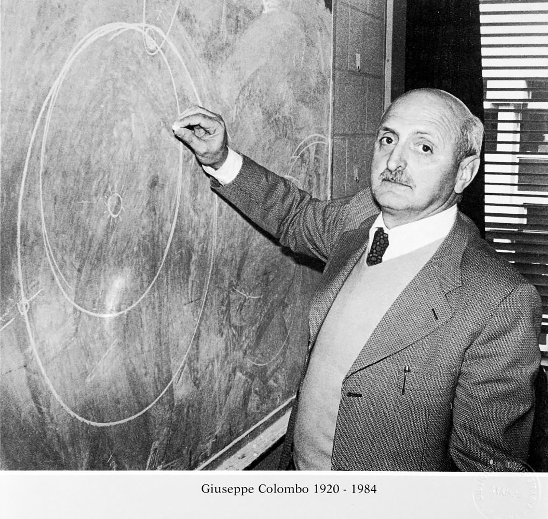 Una data di oggi: 29 Marzo 1974.