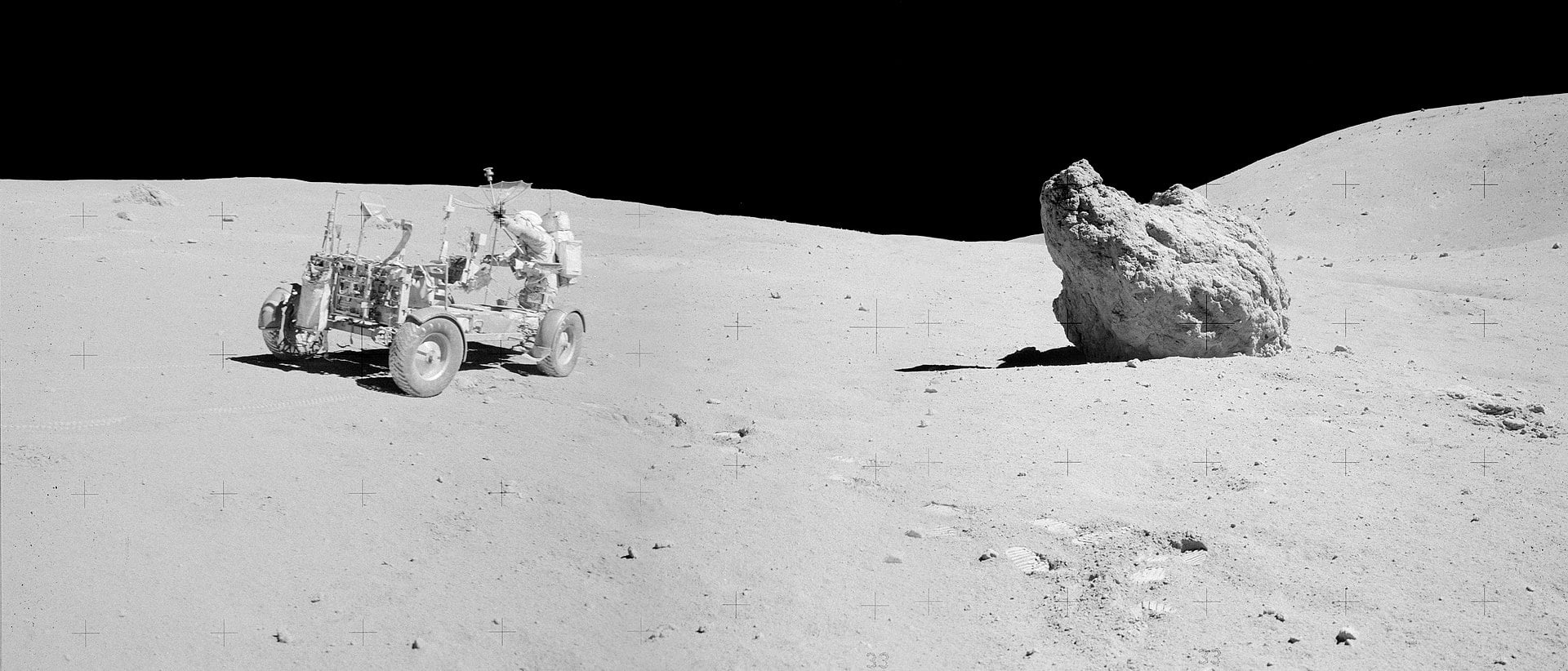 Una data di oggi: 16 - 27 Aprile 1972.
