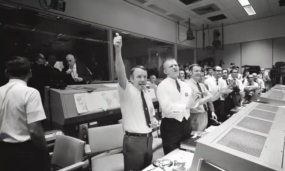 Una data di oggi: 17 Aprile 1970.