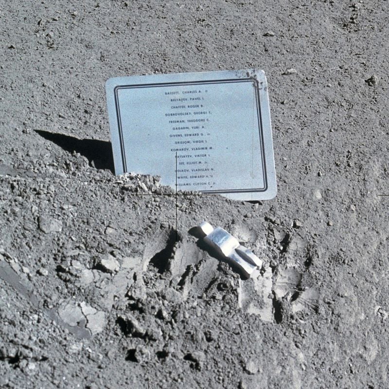 Una data di oggi: 23 Aprile 1967.