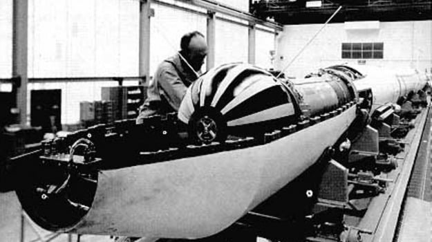 Una data di oggi: 26 Aprile 1967.