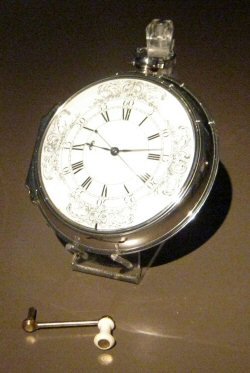 Una data di oggi: 14 Maggio 1736.