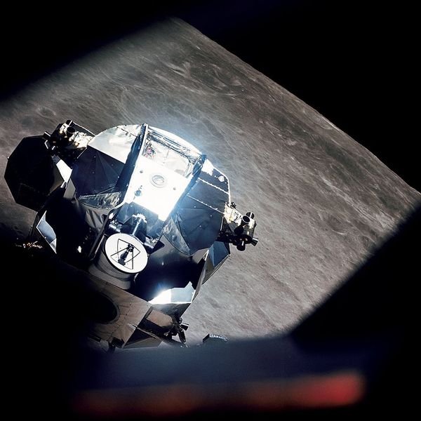 Una data di oggi: 18-26 Maggio 1969.