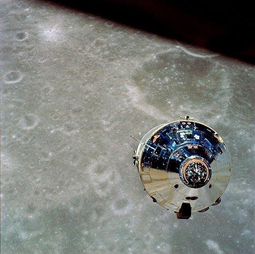 Una data di oggi: 18-26 Maggio 1969.