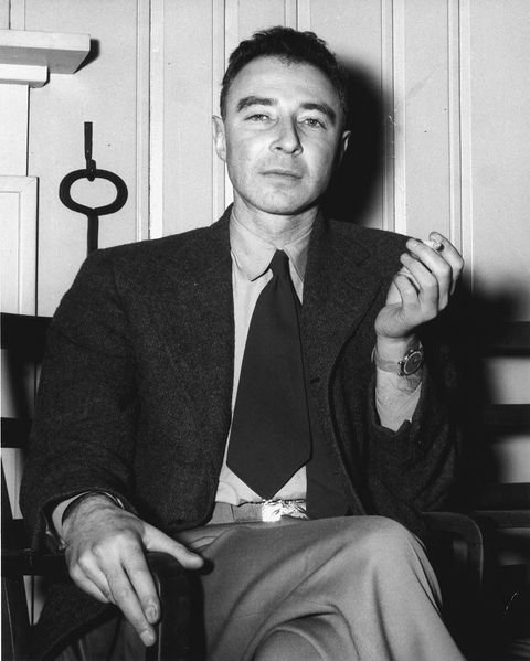 Una data di oggi: 23 Maggio 1954.