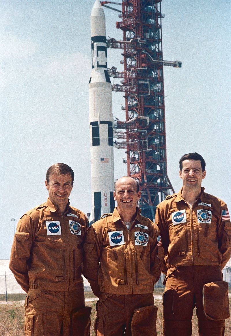 Una data di oggi: 25 Maggio 1973.