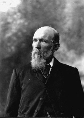 Una data di oggi: 29 Maggio 1896.