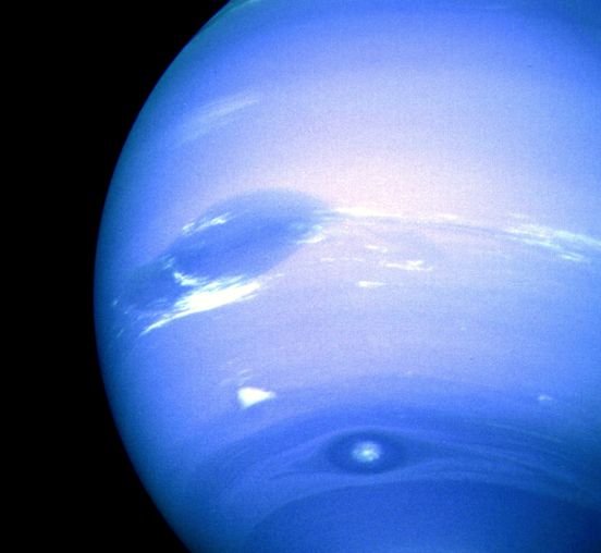 Una data di oggi: 5 Giugno 1989.