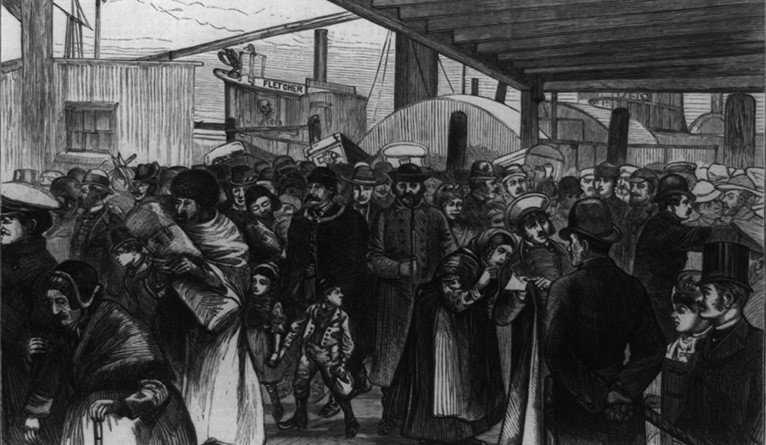 Una data di oggi: 6 Giugno 1884.
