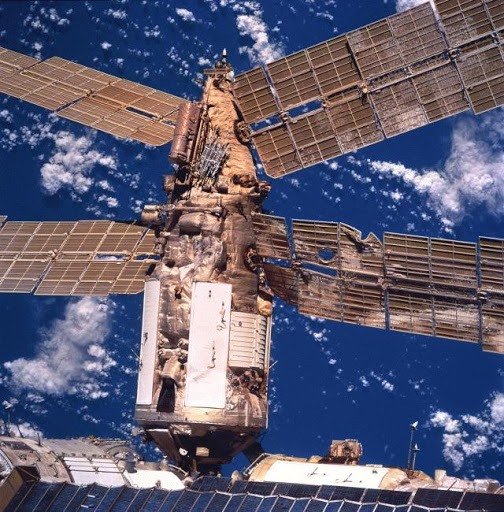Una data di oggi: 25 Giugno 1997.