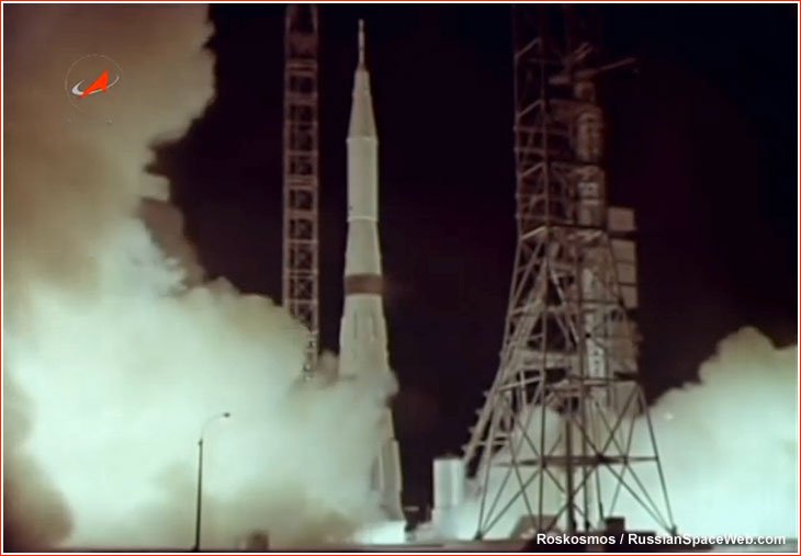 Una data di oggi: 27 Giugno 1971.