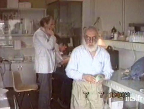 Una data di oggi: 28 Giugno 1988.