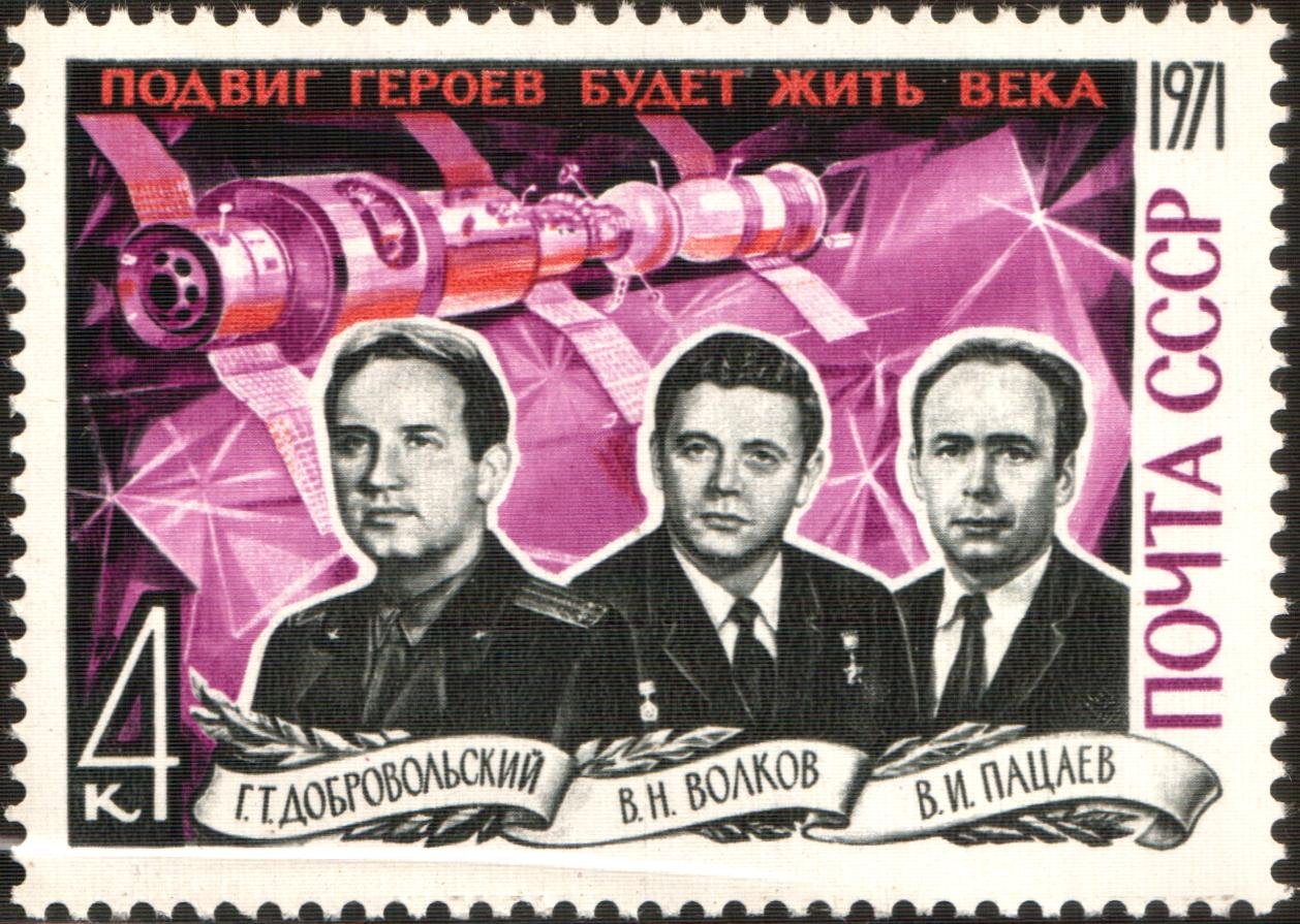Una data di oggi: 29 Giugno 1971.
