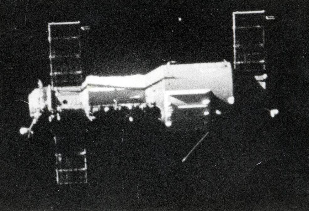Una data di oggi: 29 Giugno 1971.