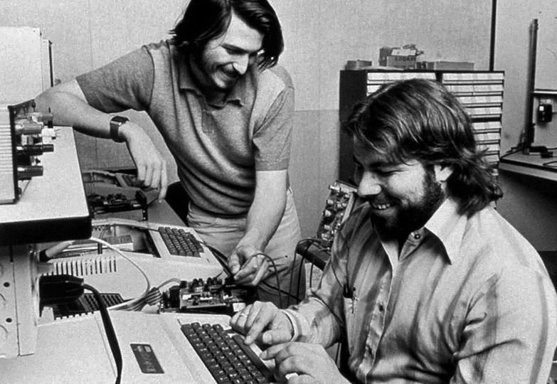Una data di oggi: 29 Giugno 1975.