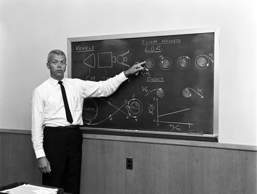 Una data di oggi: 11 Luglio 1962.