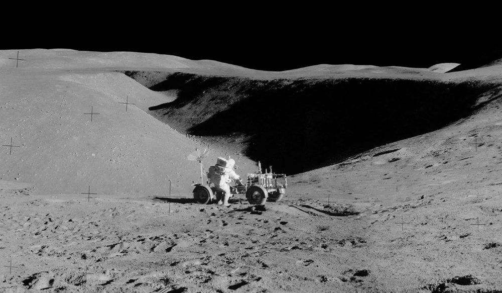Una data di oggi: 26 Luglio 1971.
