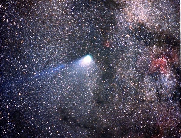 Una data di oggi, nel futuro: 28 Luglio 2061.