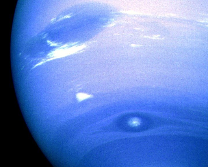 Una data di oggi: 24 Agosto 1989.