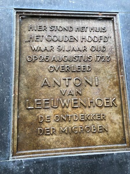 Una data di oggi: 26 Agosto 1723.