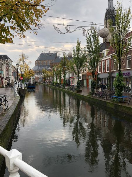 Una data di oggi: 26 Agosto 1723.