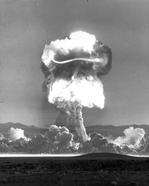 Una data di oggi: 27 Agosto 1957.