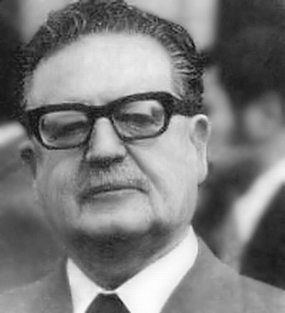 Una data di oggi: 11 Settembre 1973.