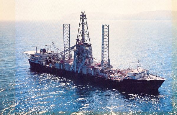 Una data di oggi: 11 Settembre 1973.