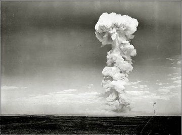 Una data di oggi: 14 Settembre 1954.