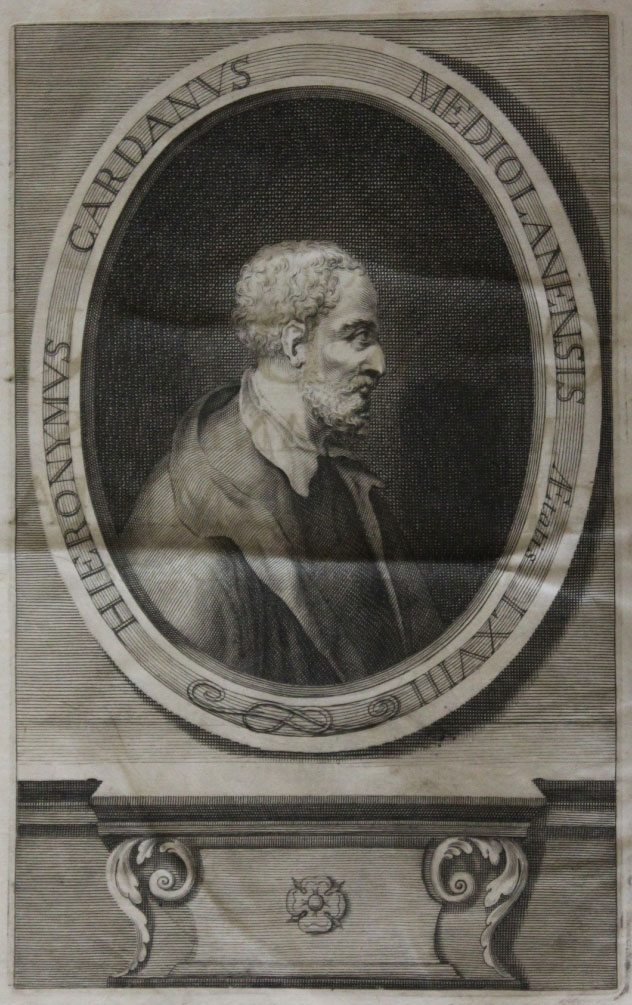 Una data di oggi: 20 Settembre 1576.