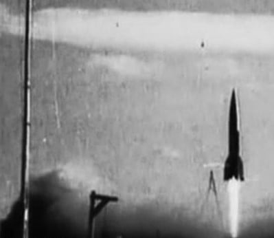 Una data di oggi: 21 Ottobre 1946.