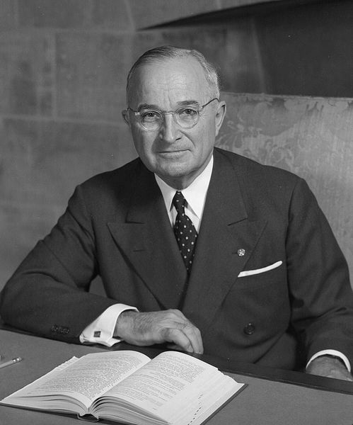 Una data di oggi: 25 Ottobre 1945.