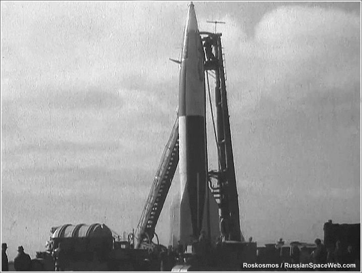 Una data di oggi: 30 Ottobre 1947.