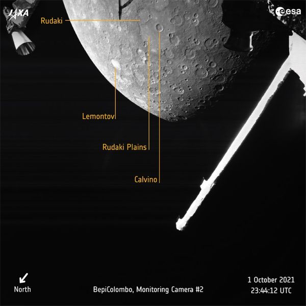 Una data di oggi: 3 Novembre 1973.