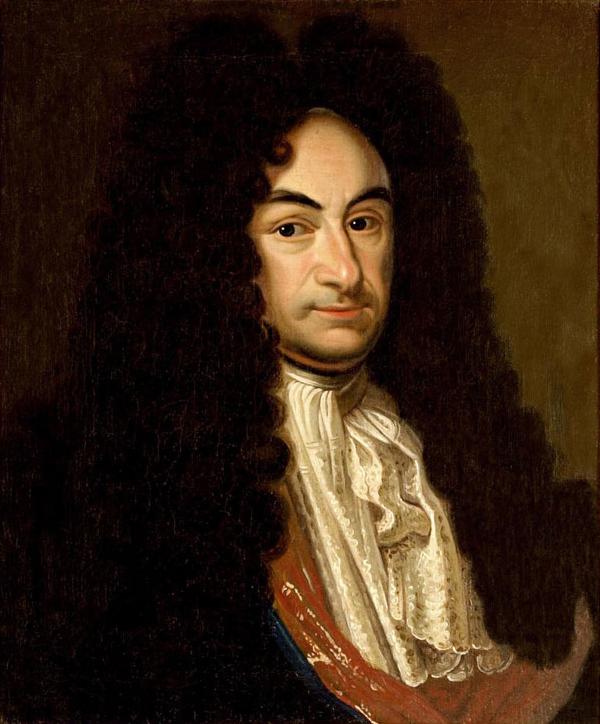 Una data di oggi: 14 Novembre 1716.