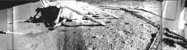 Una data di oggi: 17 Novembre 1970.