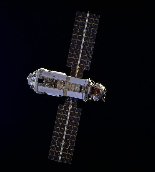Una data di oggi: 20 Novembre 1998.