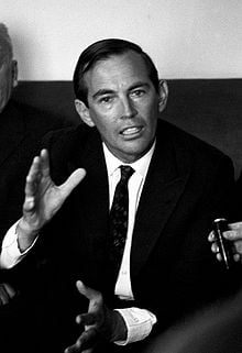 Una data di oggi: 3 Dicembre 1967.
