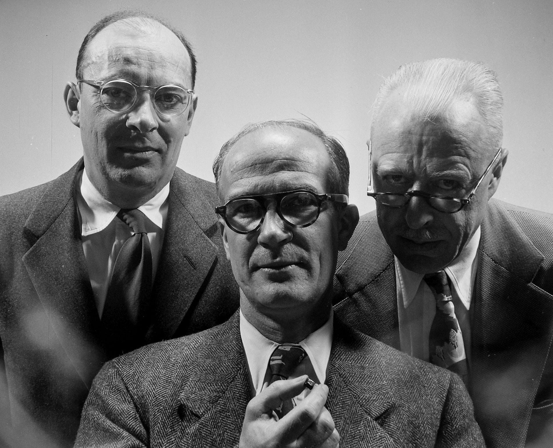 Una data di oggi: 16 Dicembre 1947.