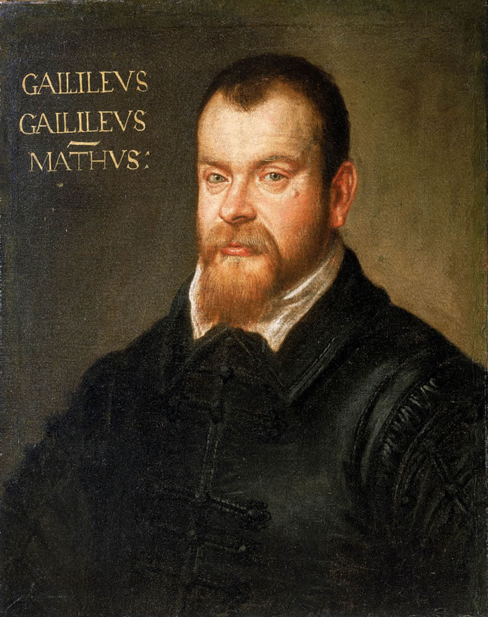 Una data di oggi: 28 Dicembre 1612.